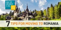 7 Tips for Moving to Romania